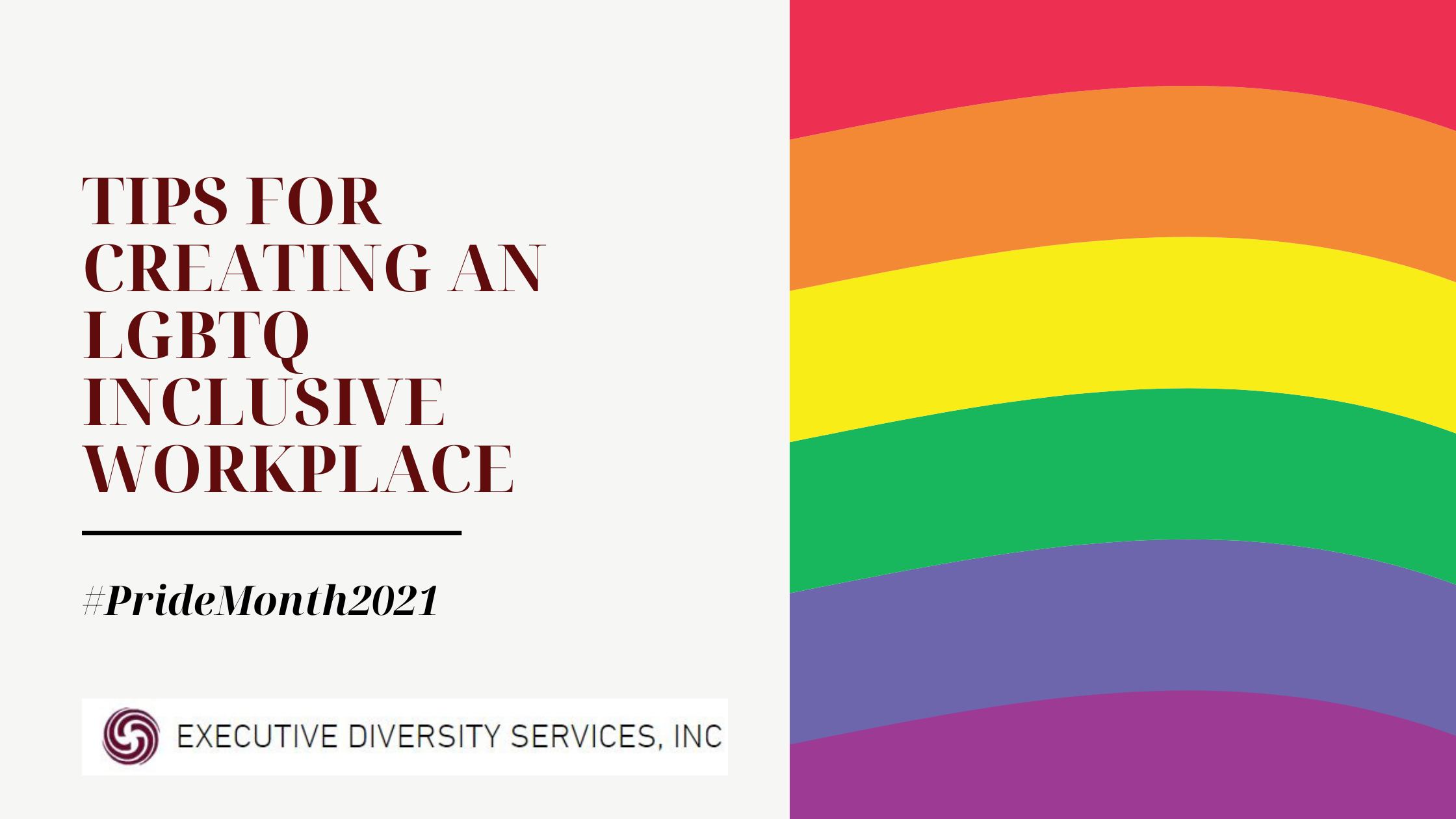 Celebrate Pride Month This June Executive Diversity celebrate-pride-month-this-june-executive-diversity